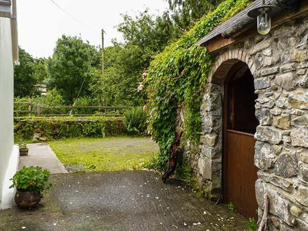 Hawthorn Farm Cottage Curry Exterior foto
