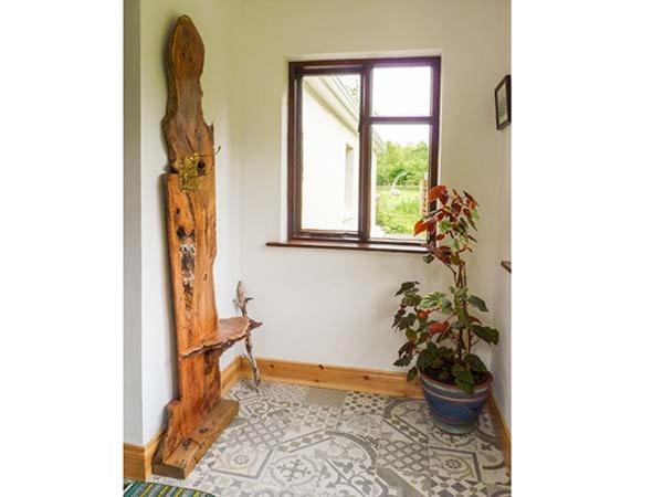 Hawthorn Farm Cottage Curry Exterior foto